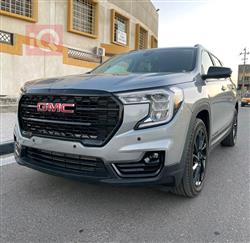GMC Terrain